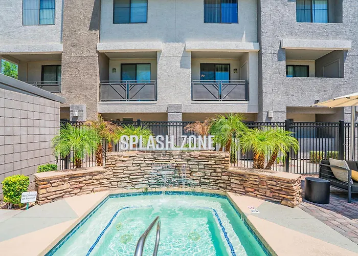 Game Day Retreat Pool Gym & Westgate Getaway Glendale