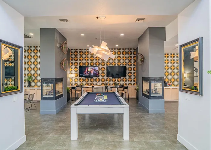 Game Day Retreat Pool Gym & Westgate Getaway * Glendale